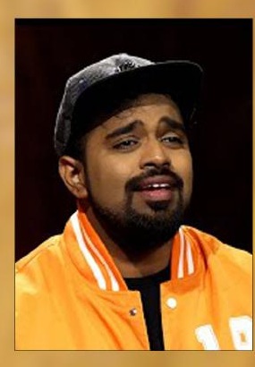 Deepak Nair