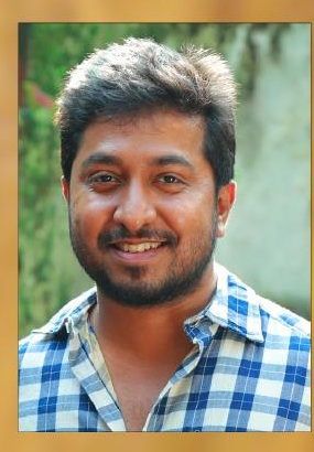 Vineeth Srinivasan