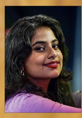 Nanda J Devan