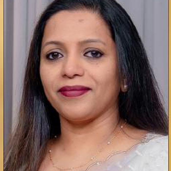 Soumya Philip