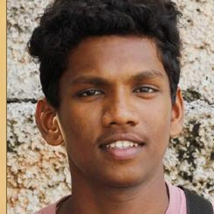 Sree Sankar