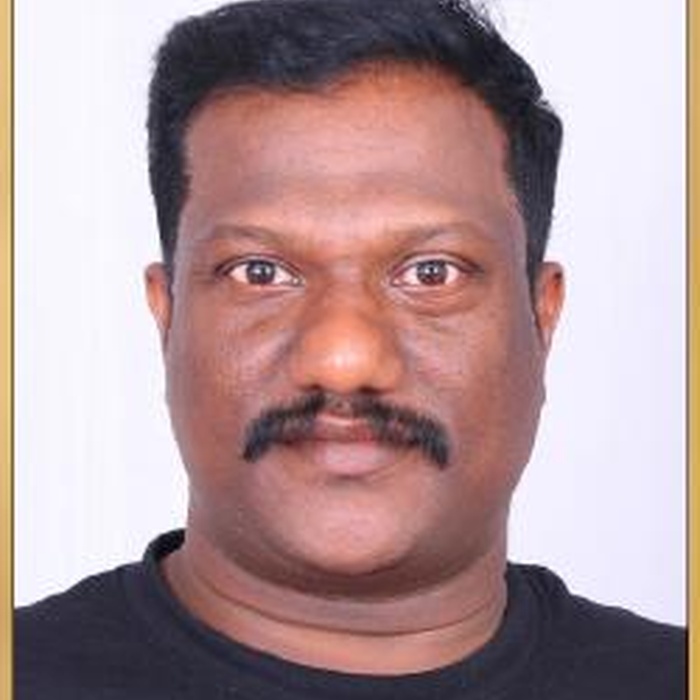 Sudheer Saali